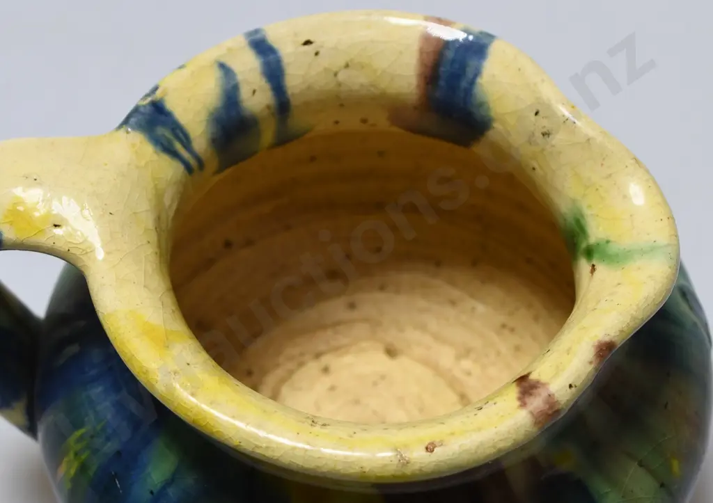 RANCICH AUCKLAND JUG Image 1++