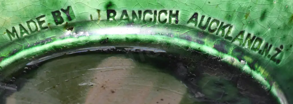 RANCICH AUCKLAND JUG Image 1++
