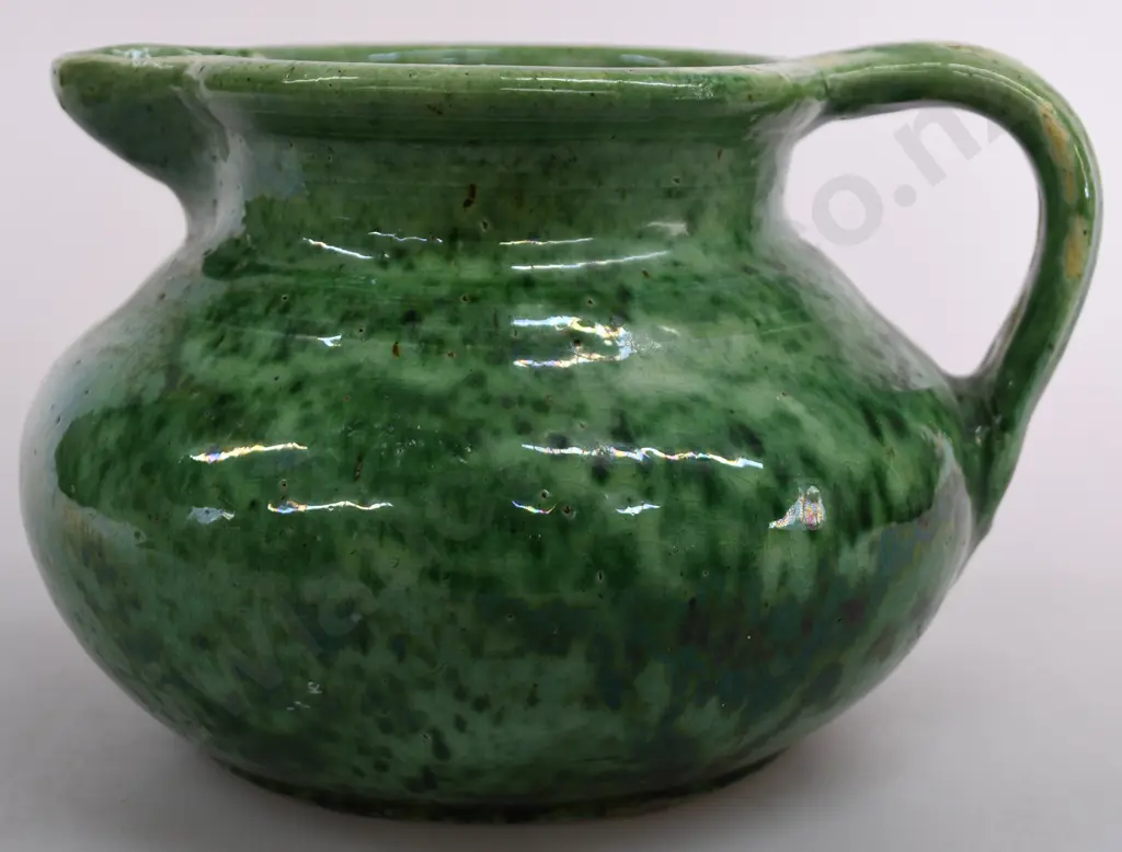 RANCICH AUCKLAND JUG Image 1++