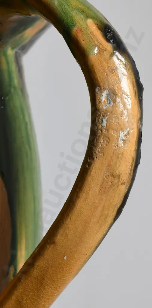 RANCICH AUCKLAND JUG Image 1++