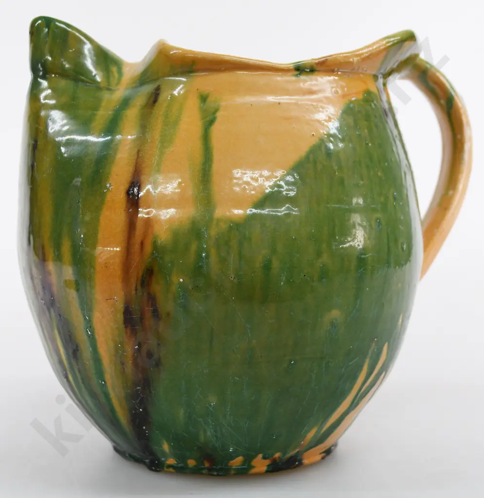RANCICH AUCKLAND JUG Image 1++