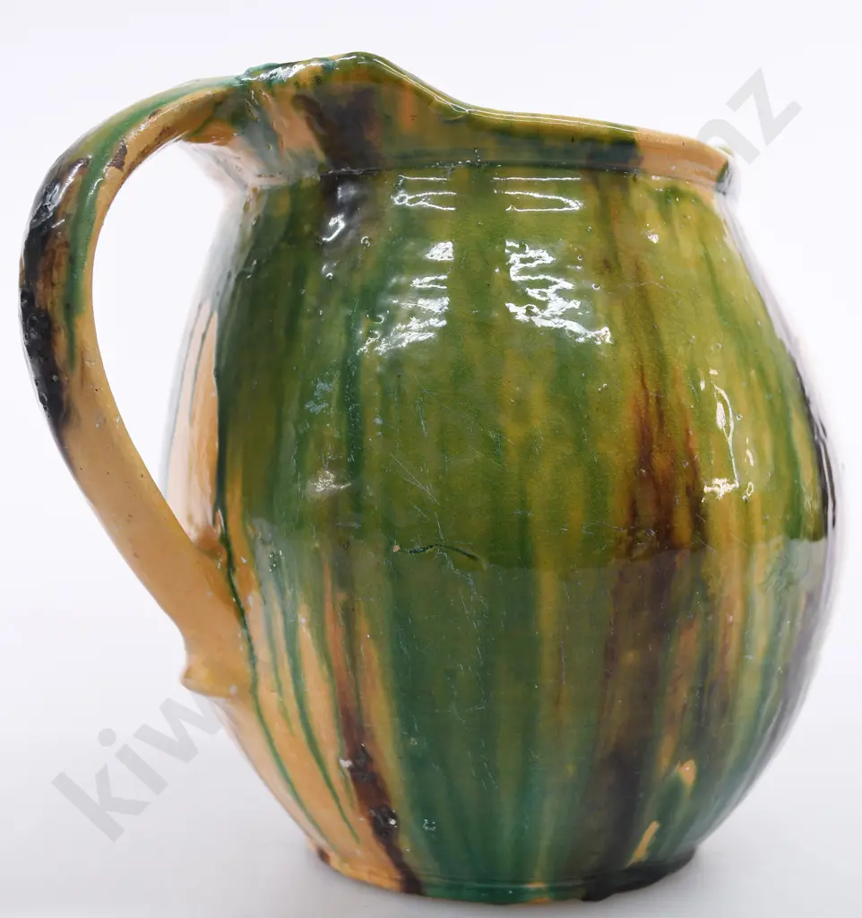 RANCICH AUCKLAND JUG Image 1++