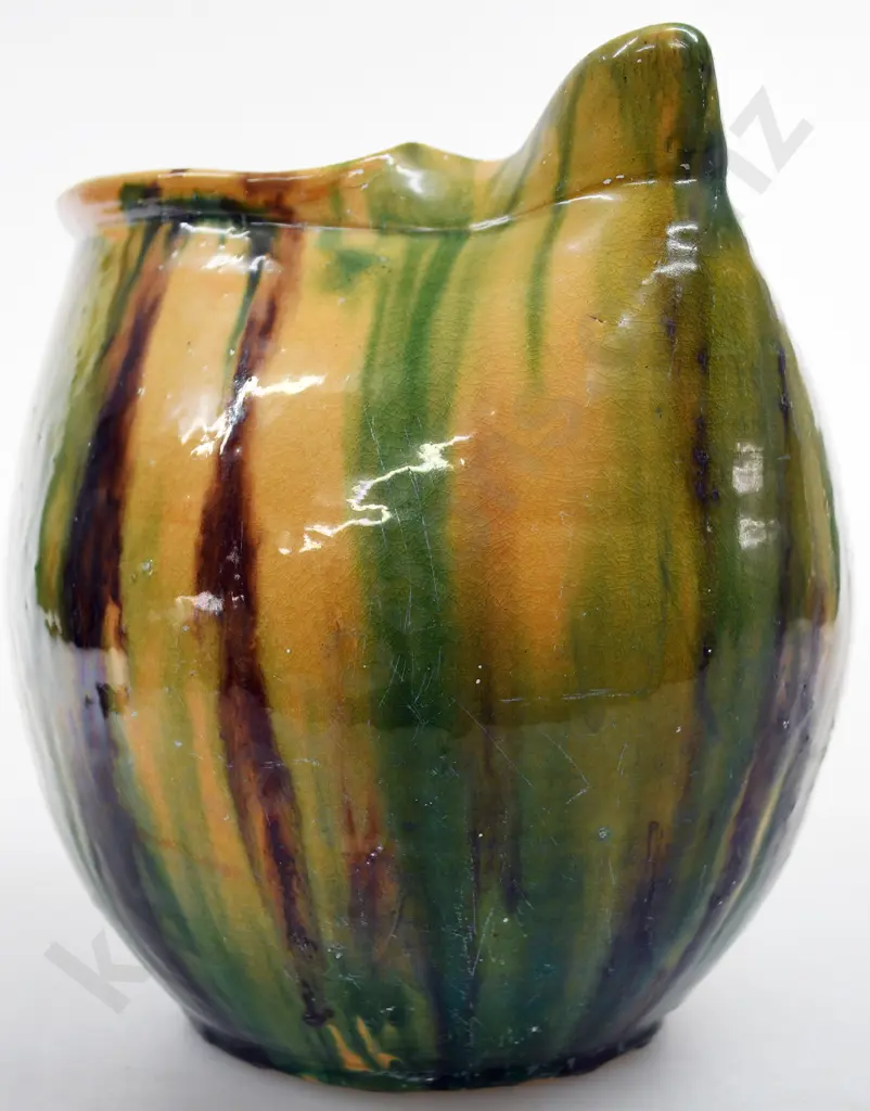 RANCICH AUCKLAND JUG Image 1++