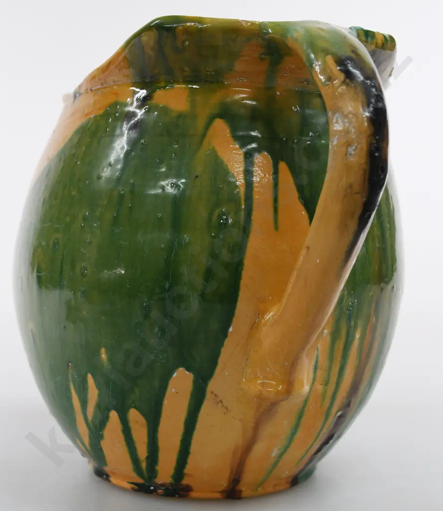 RANCICH AUCKLAND JUG Image 1++