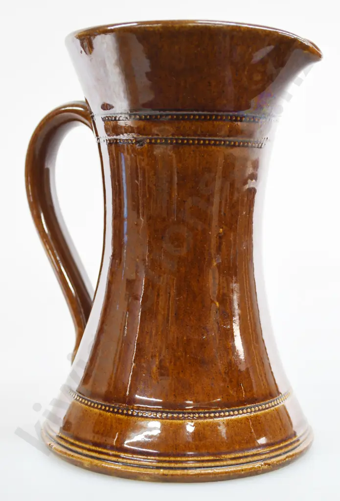 CHRISTCHURCH BRICK CO JUG Image 1++