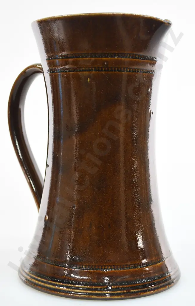 CHRISTCHURCH BRICK CO JUG Image 1++