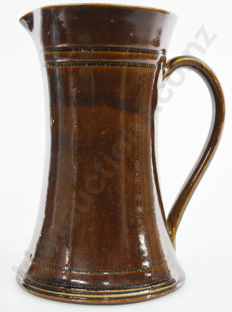 CHRISTCHURCH BRICK CO JUG Image 1++