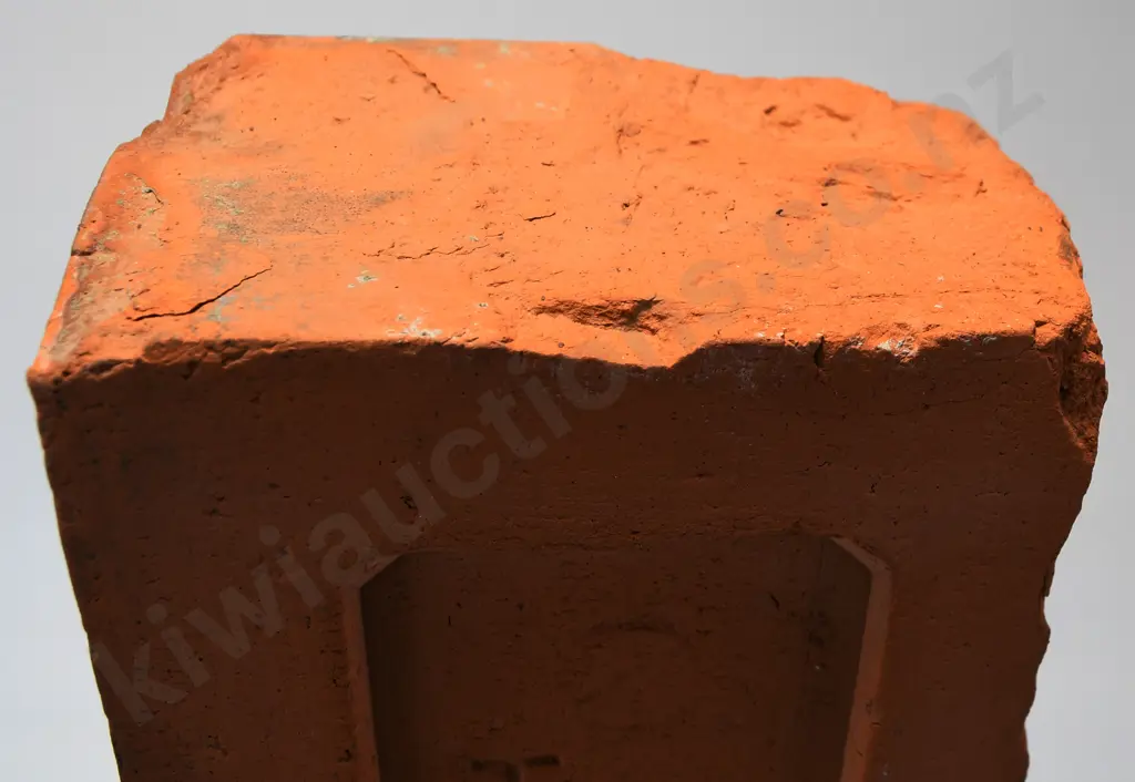 SMITH PATEA BRICK Image 1++
