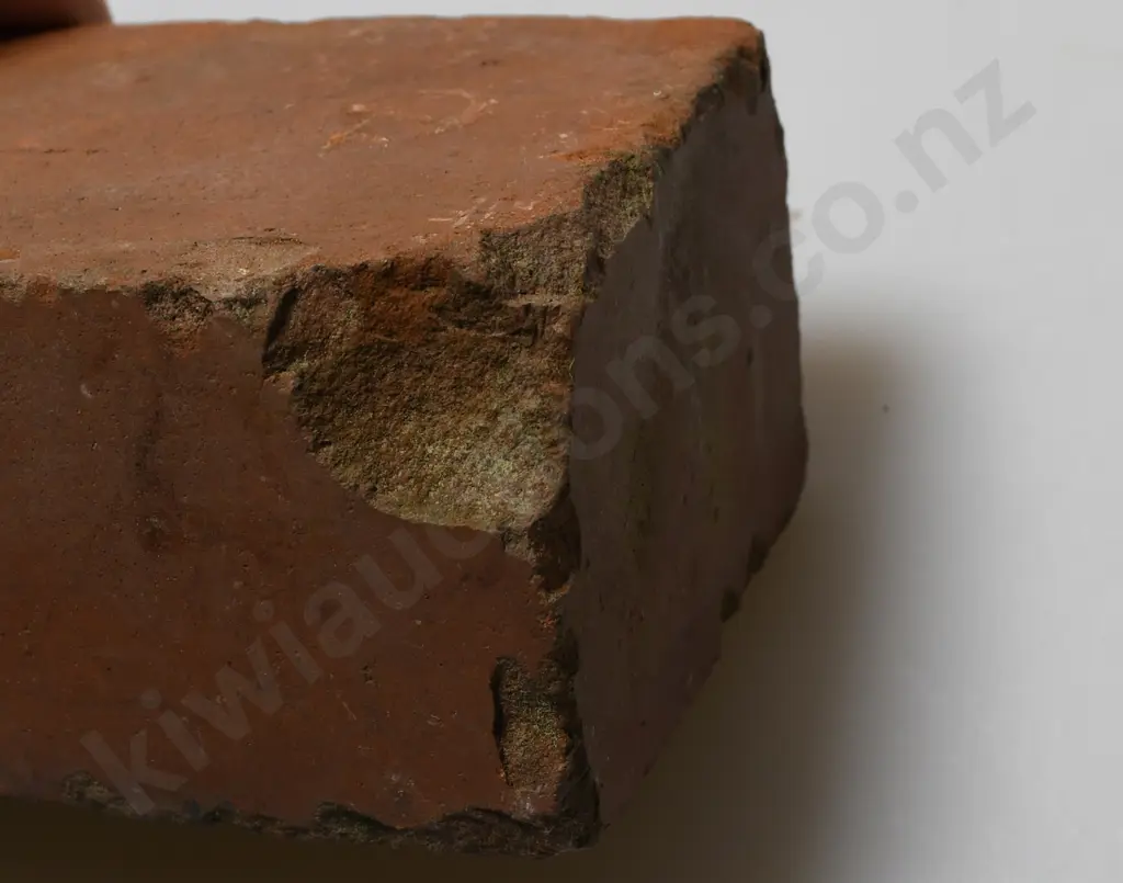 2 HALF SIZE SCBW BRICKS Image 1++