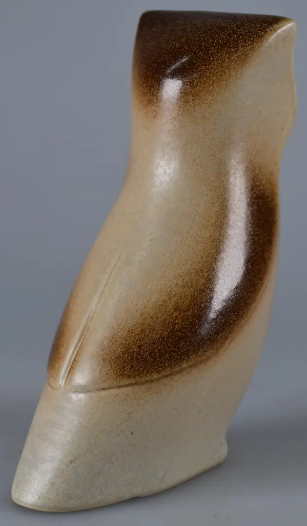 TEMUKA WARE OWL Image 1++