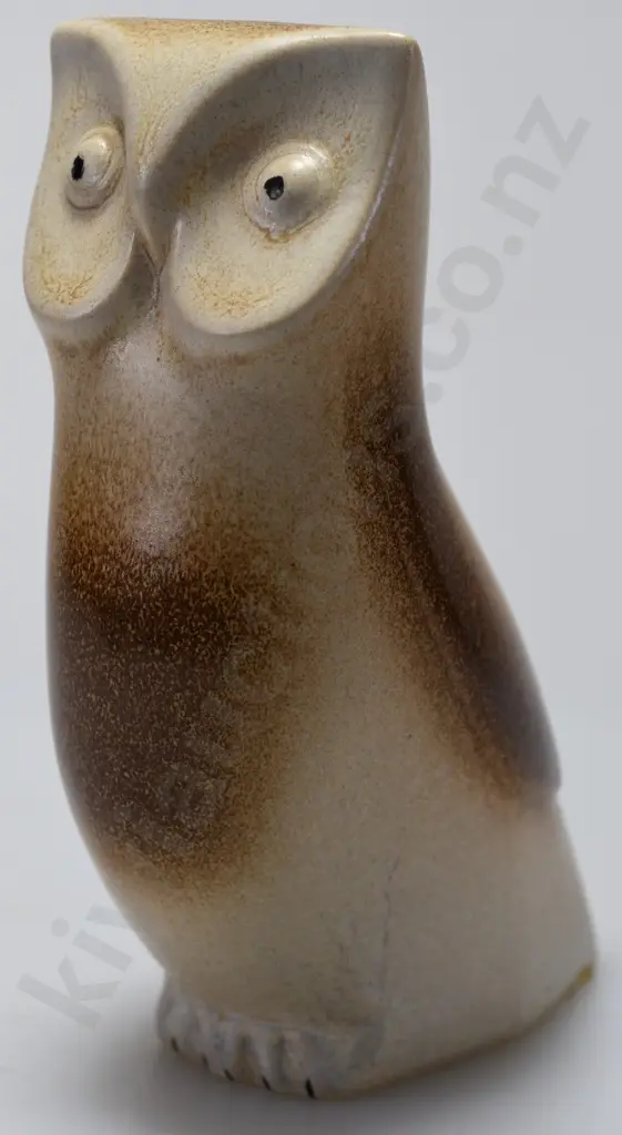 TEMUKA WARE OWL Image 1++