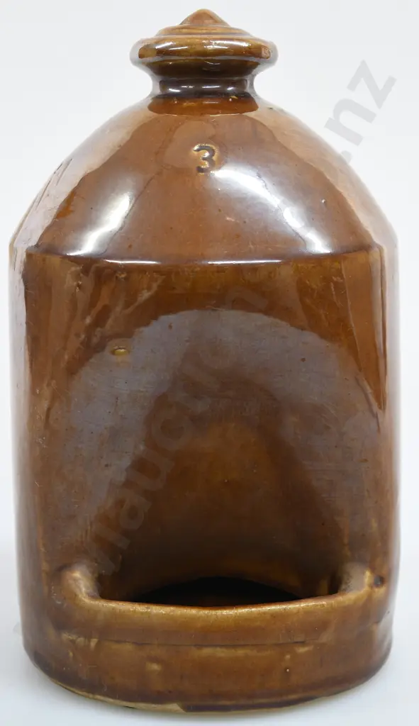 STOUR WARE BIRD FEEDER NO 3 Image 1++