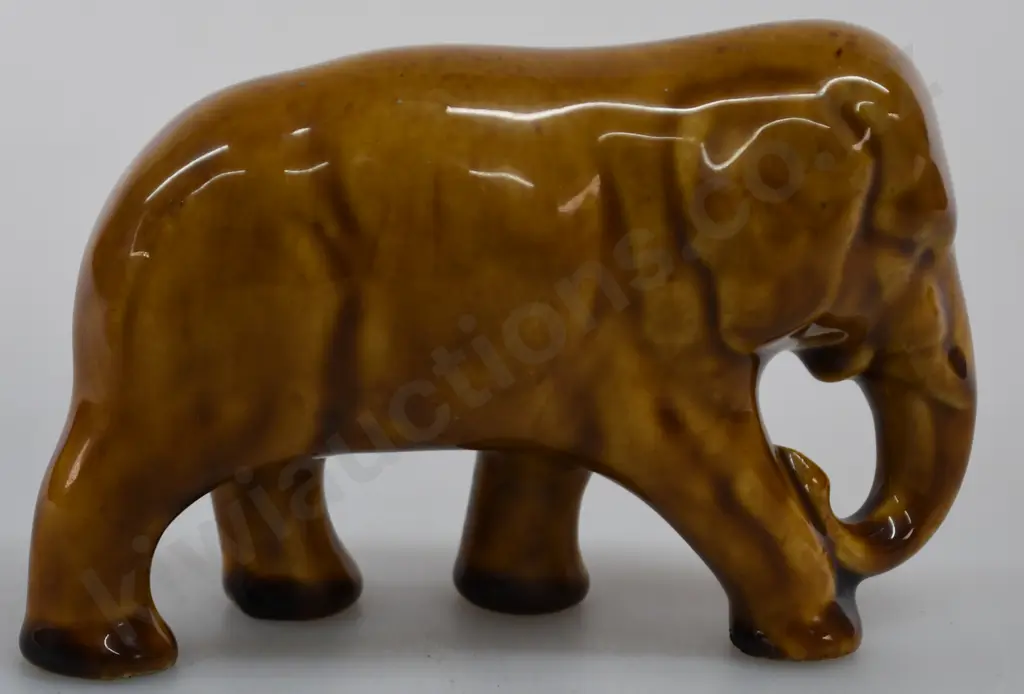 BENHAR TAN ELEPHANT Image 1++