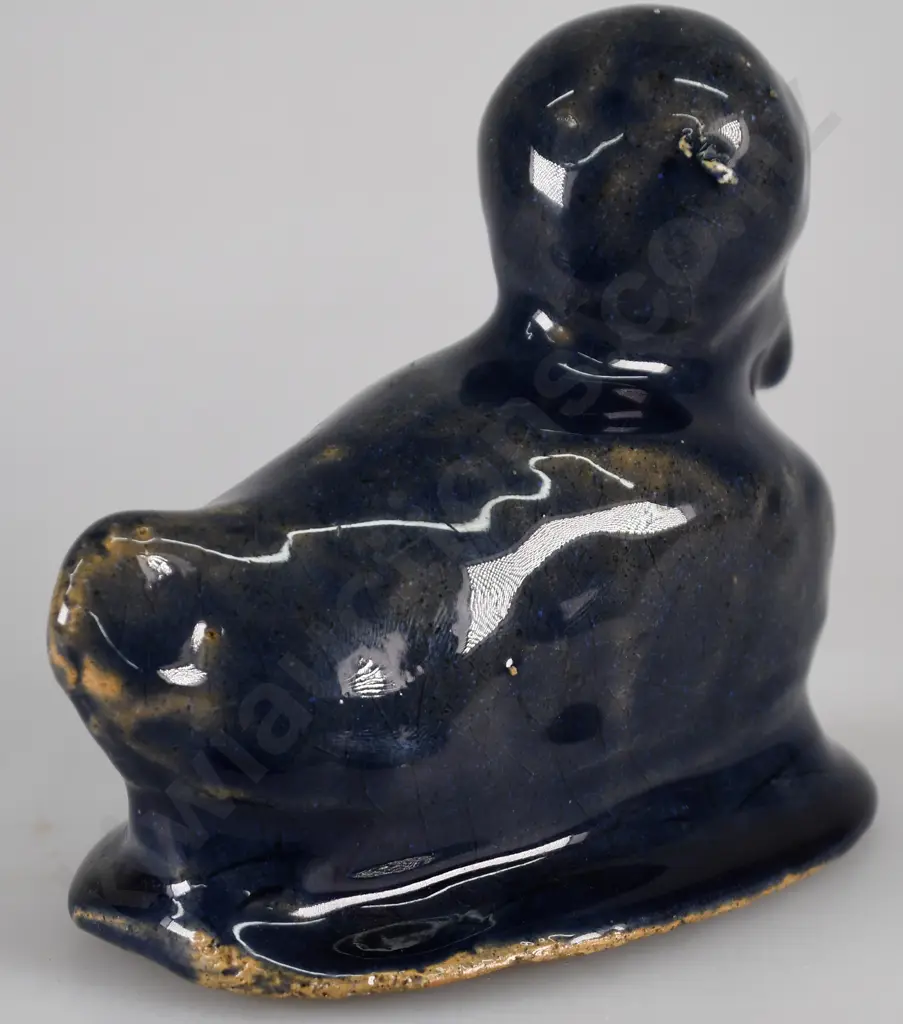 BENHAR BLUE DUCK Image 1++