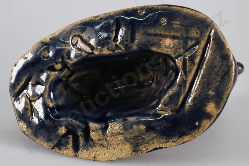 BENHAR BLUE DUCK Image 1++