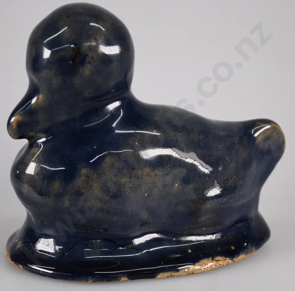 BENHAR BLUE DUCK Image 1++