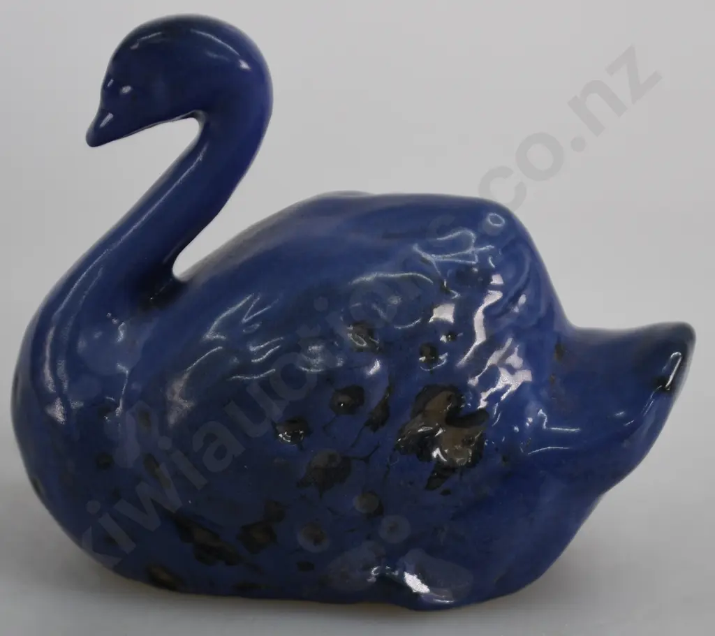 BENHAR BLUE SWAN Image 1++
