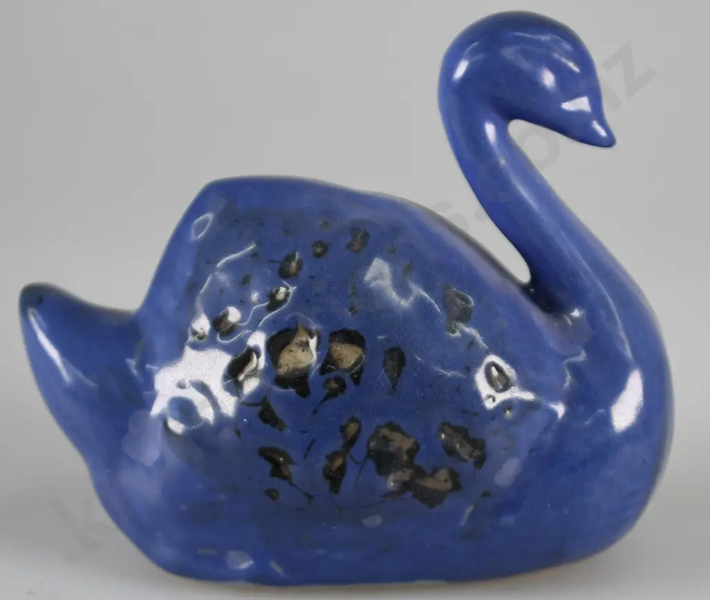 BENHAR BLUE SWAN Image 1++