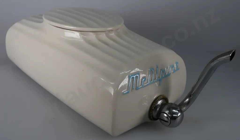 McALPINE WATER DISPENSER Image 1++