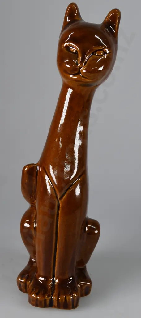 BENHAR TAN CAT Image 1++