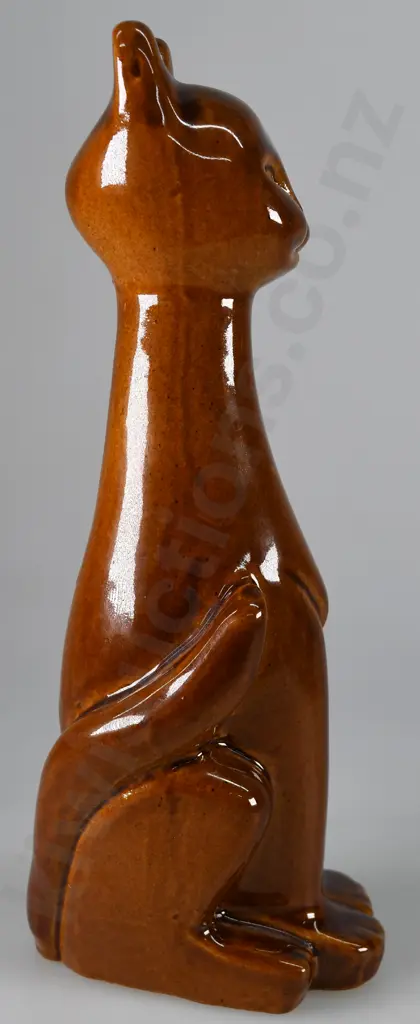 BENHAR TAN CAT Image 1++