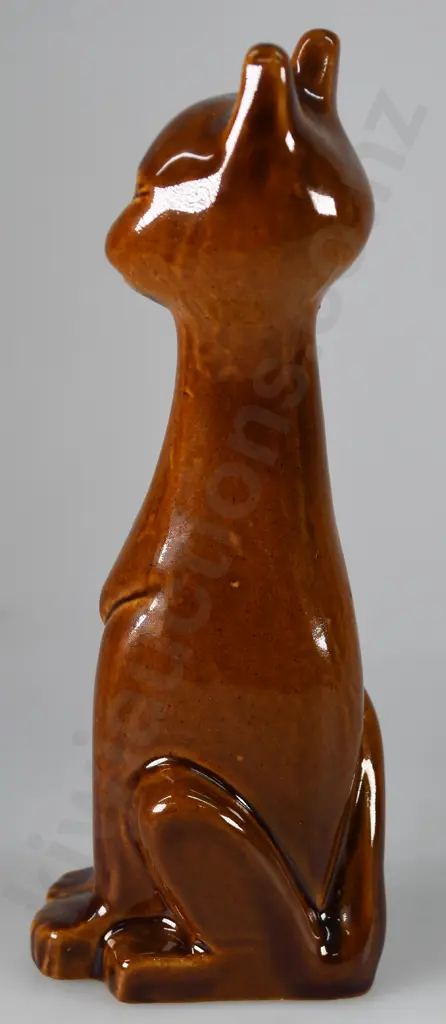 BENHAR TAN CAT Image 1++