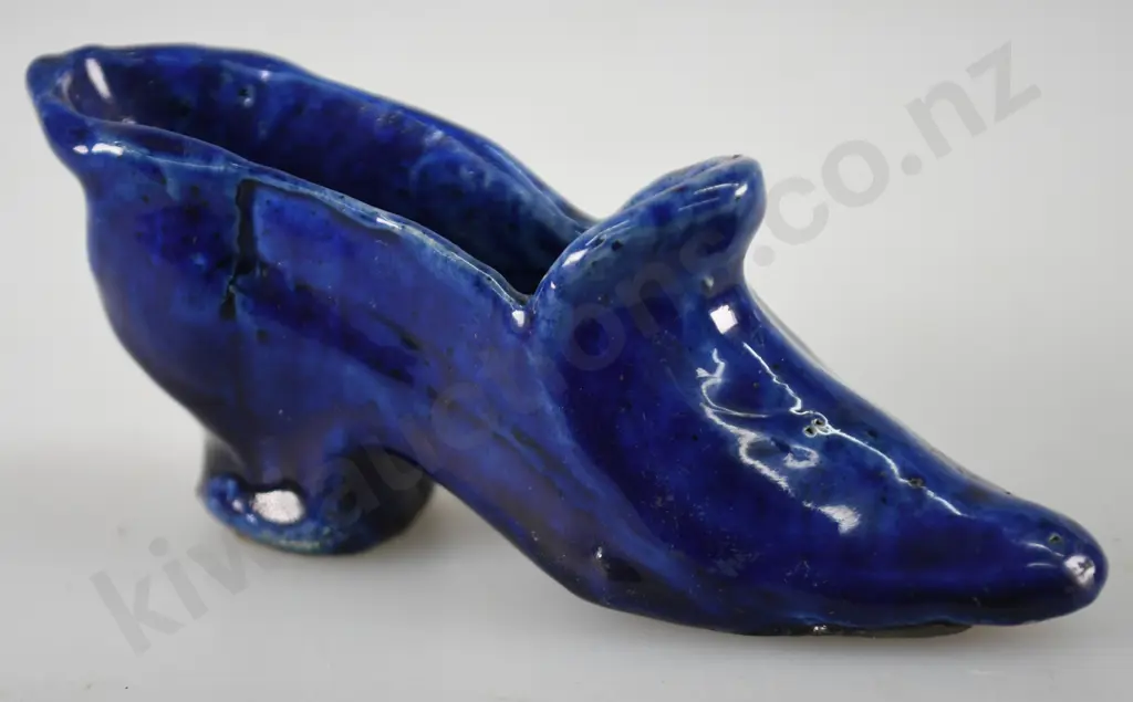 RANCICH AUCKLAND SHOE Image 1++