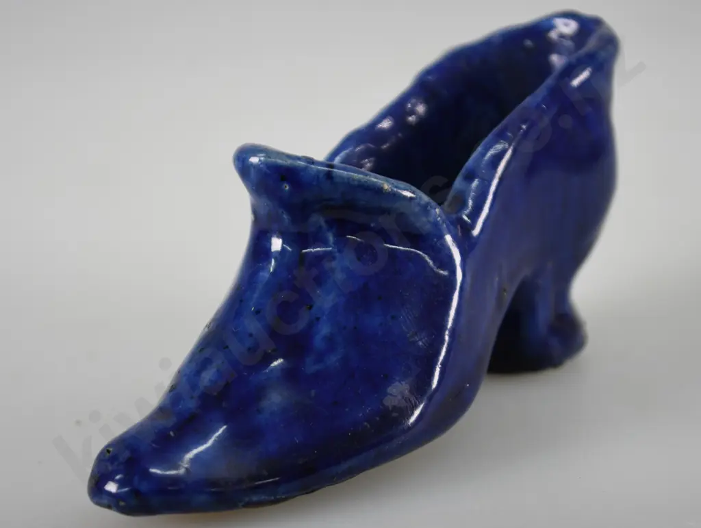RANCICH AUCKLAND SHOE Image 1++
