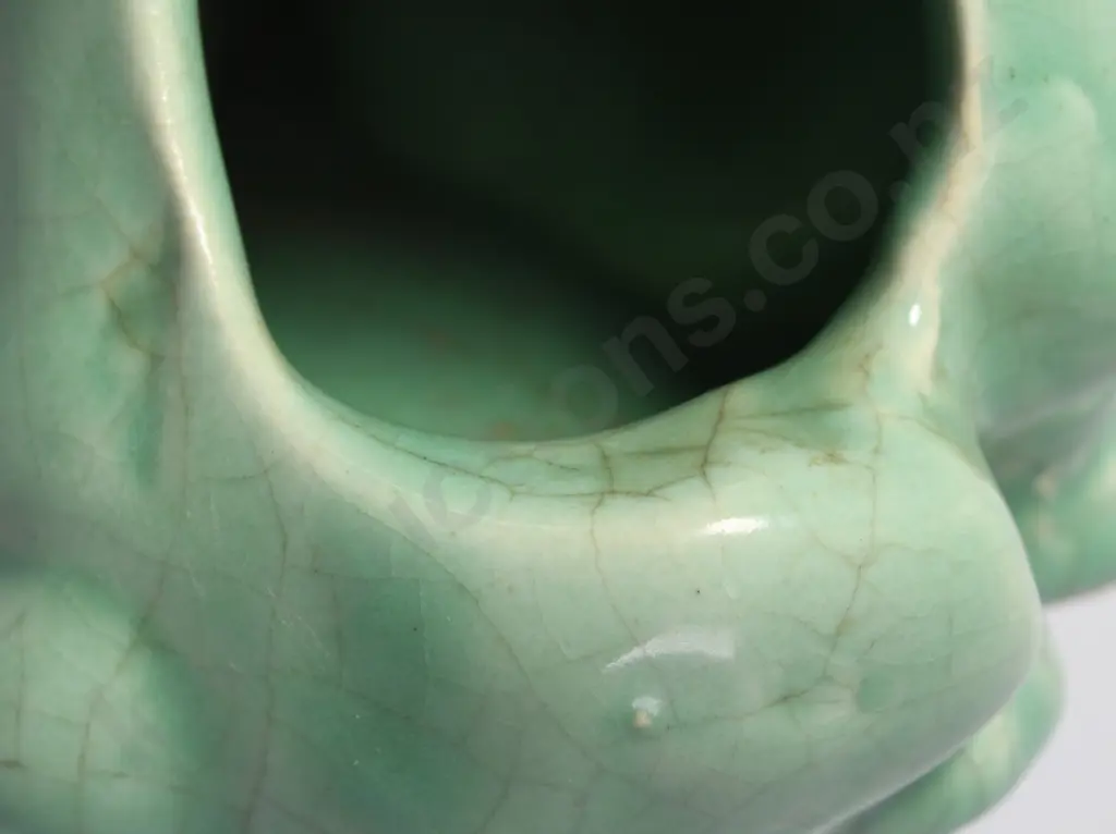 TEMUKA WARE BULLDOG Image 1++