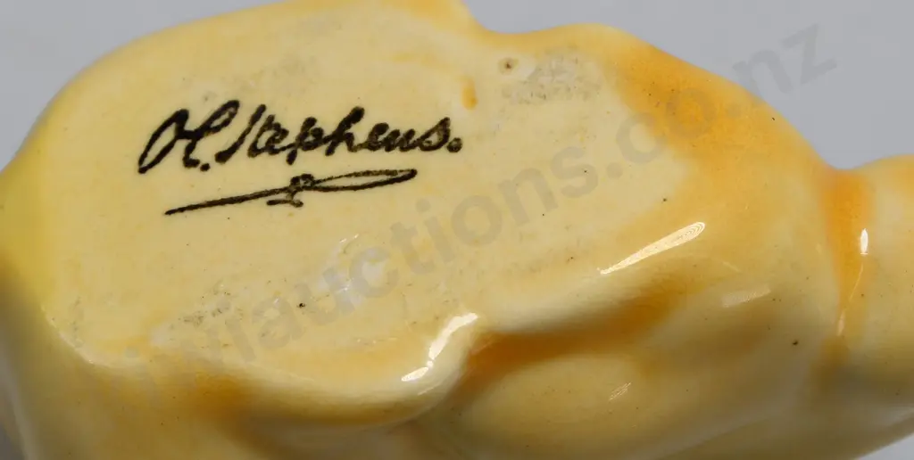 O C STEPHENS RABBIT Image 1++