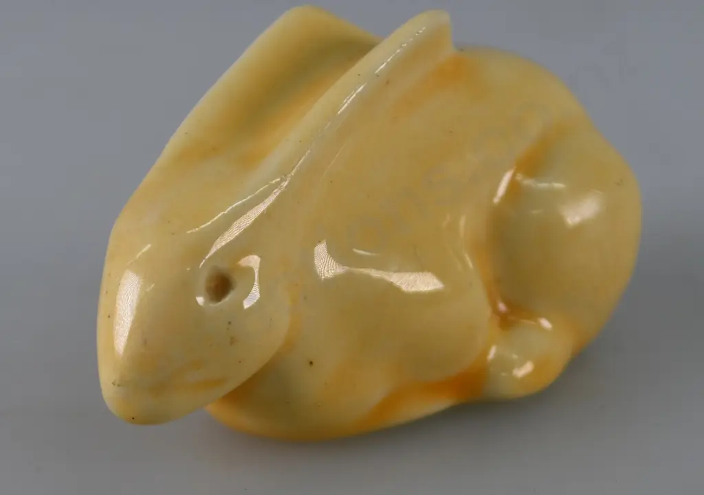 O C STEPHENS RABBIT Image 1++