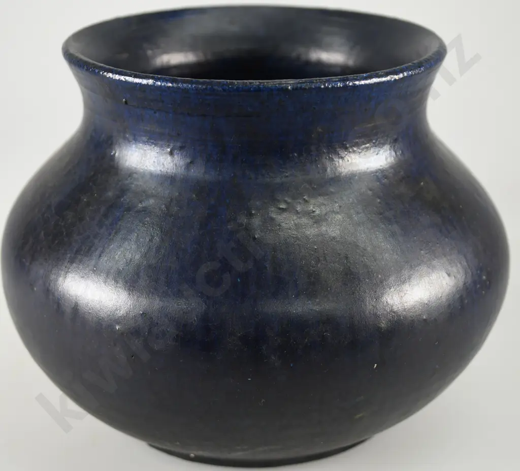 RANCICH AUCKLAND VASE Image 1++
