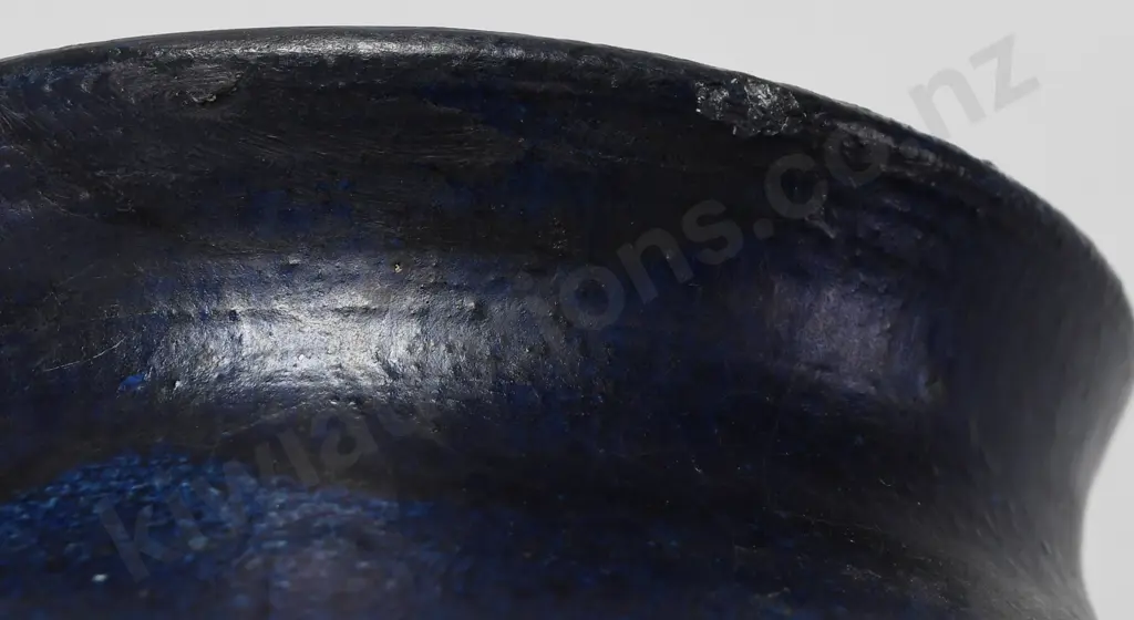 RANCICH AUCKLAND VASE Image 1++