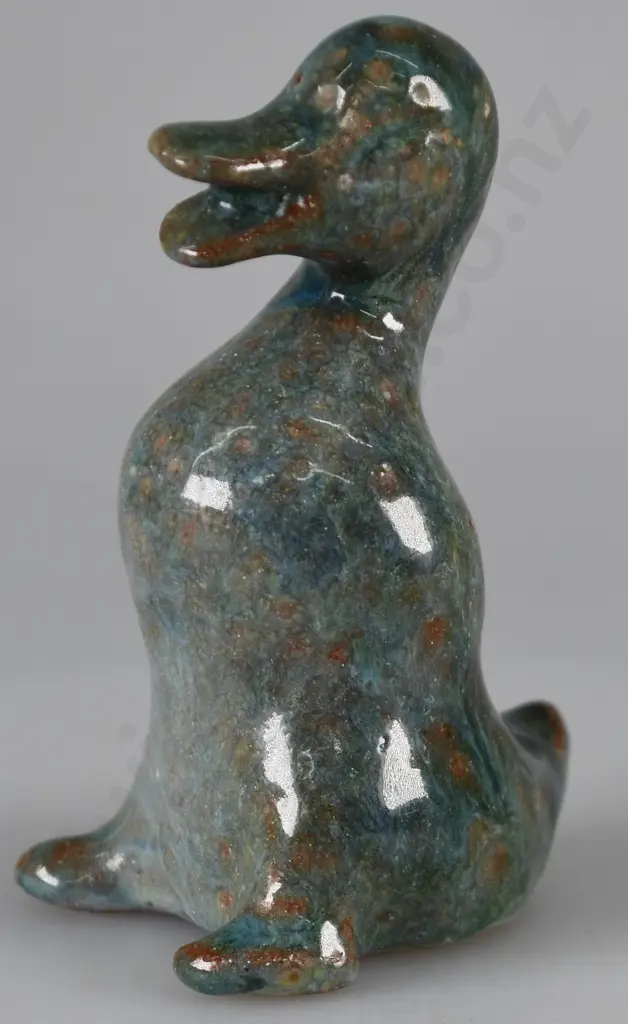 BENHAR STANDING DUCK Image 1++