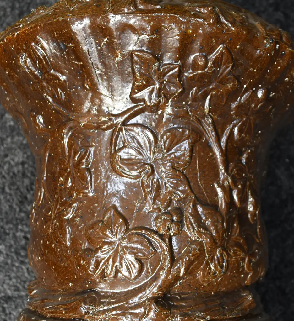BENHAR UMBRELLA STAND Image 1++