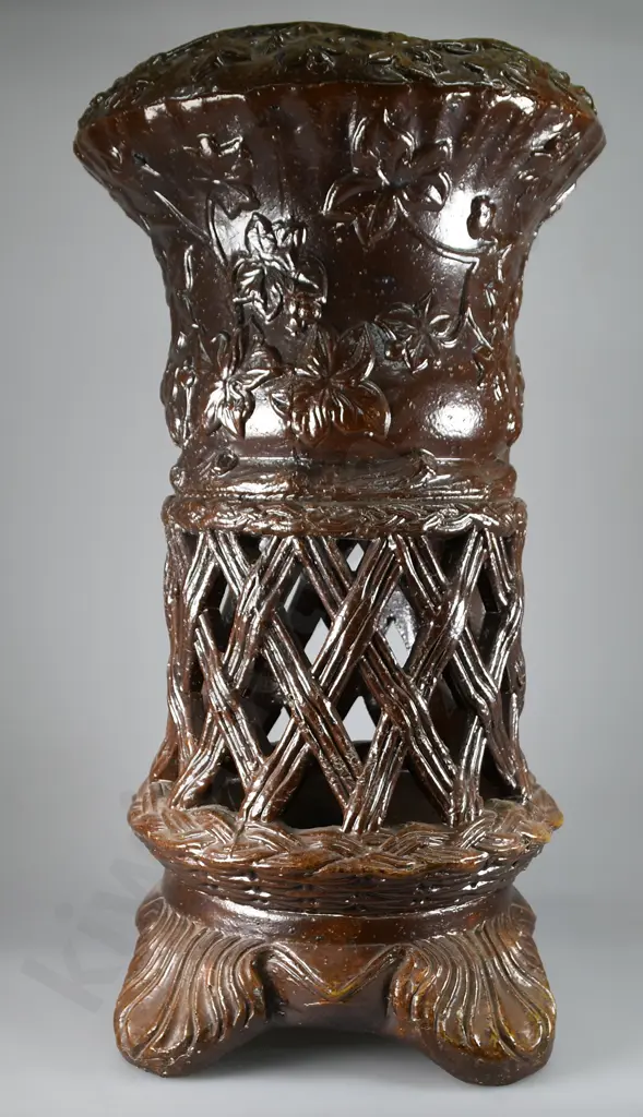 BENHAR UMBRELLA STAND Image 1++