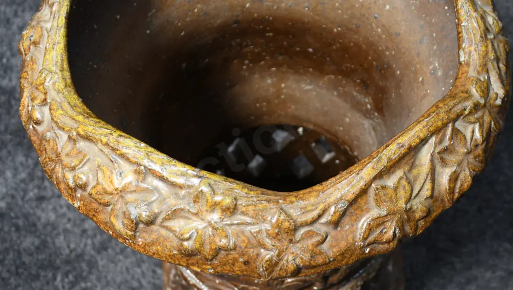 BENHAR UMBRELLA STAND Image 1++