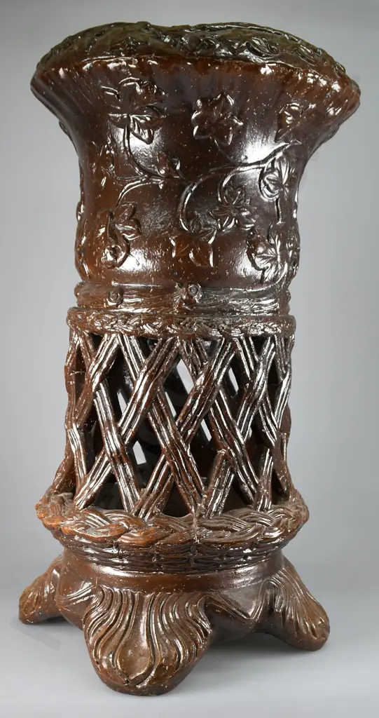 BENHAR UMBRELLA STAND Image 1++
