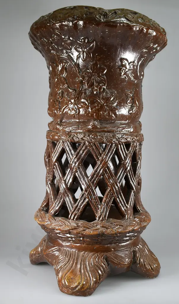 BENHAR UMBRELLA STAND Image 1++