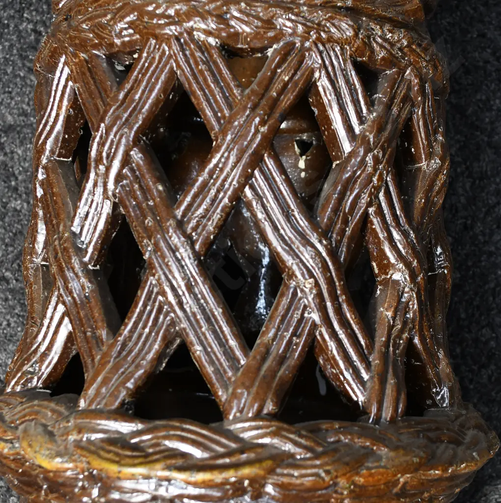BENHAR UMBRELLA STAND Image 1++