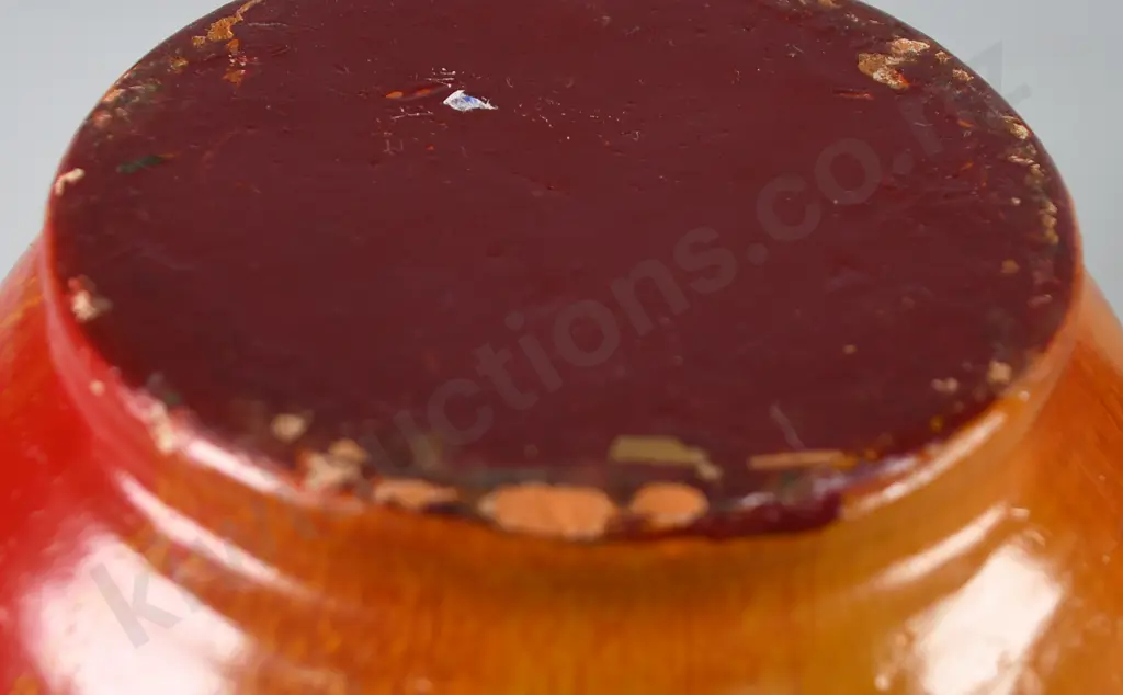 NZ COLONIAL POTTERY ITEMS X 3 Image 1++