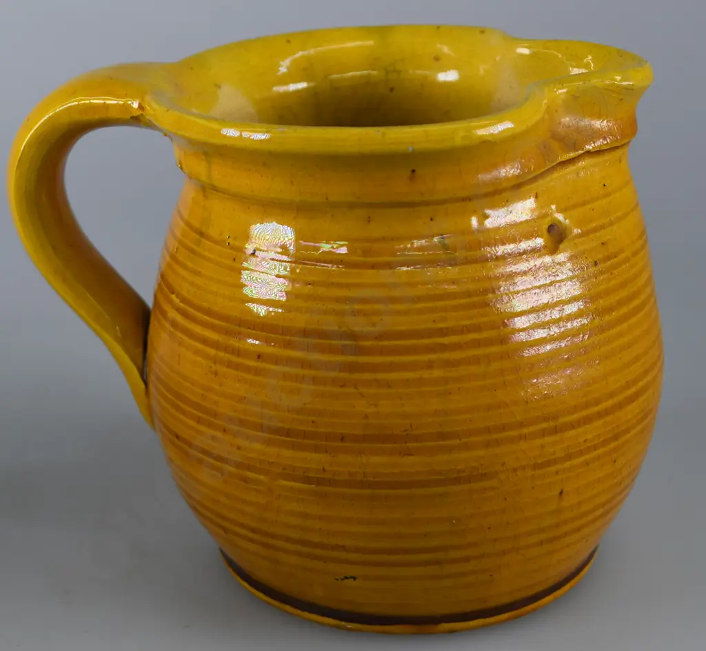 NZ COLONIAL POTTERY ITEMS X 3 Image 1++
