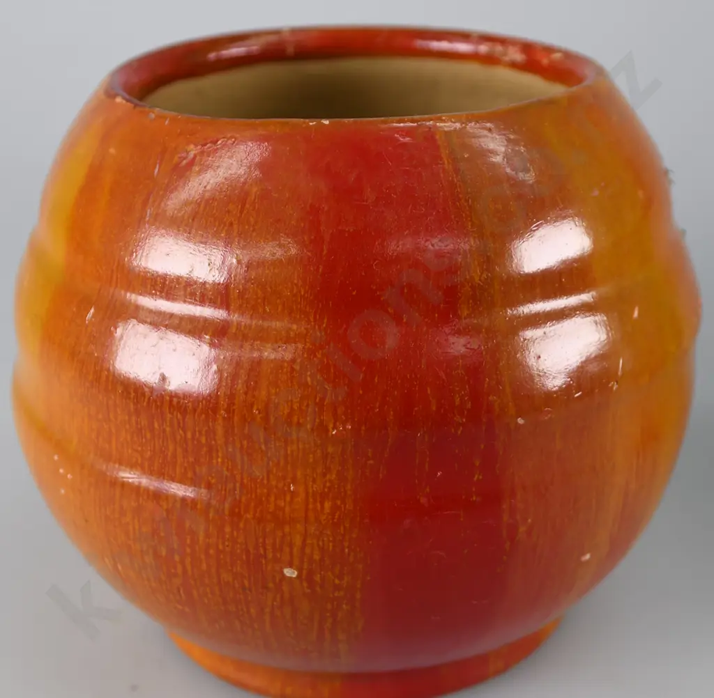 NZ COLONIAL POTTERY ITEMS X 3 Image 1++
