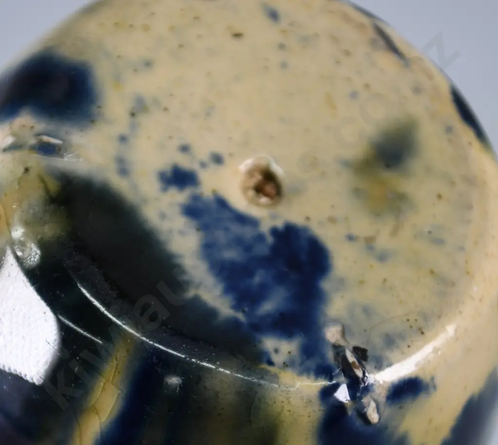 POTTERY ITEMS X 3 Image 1++