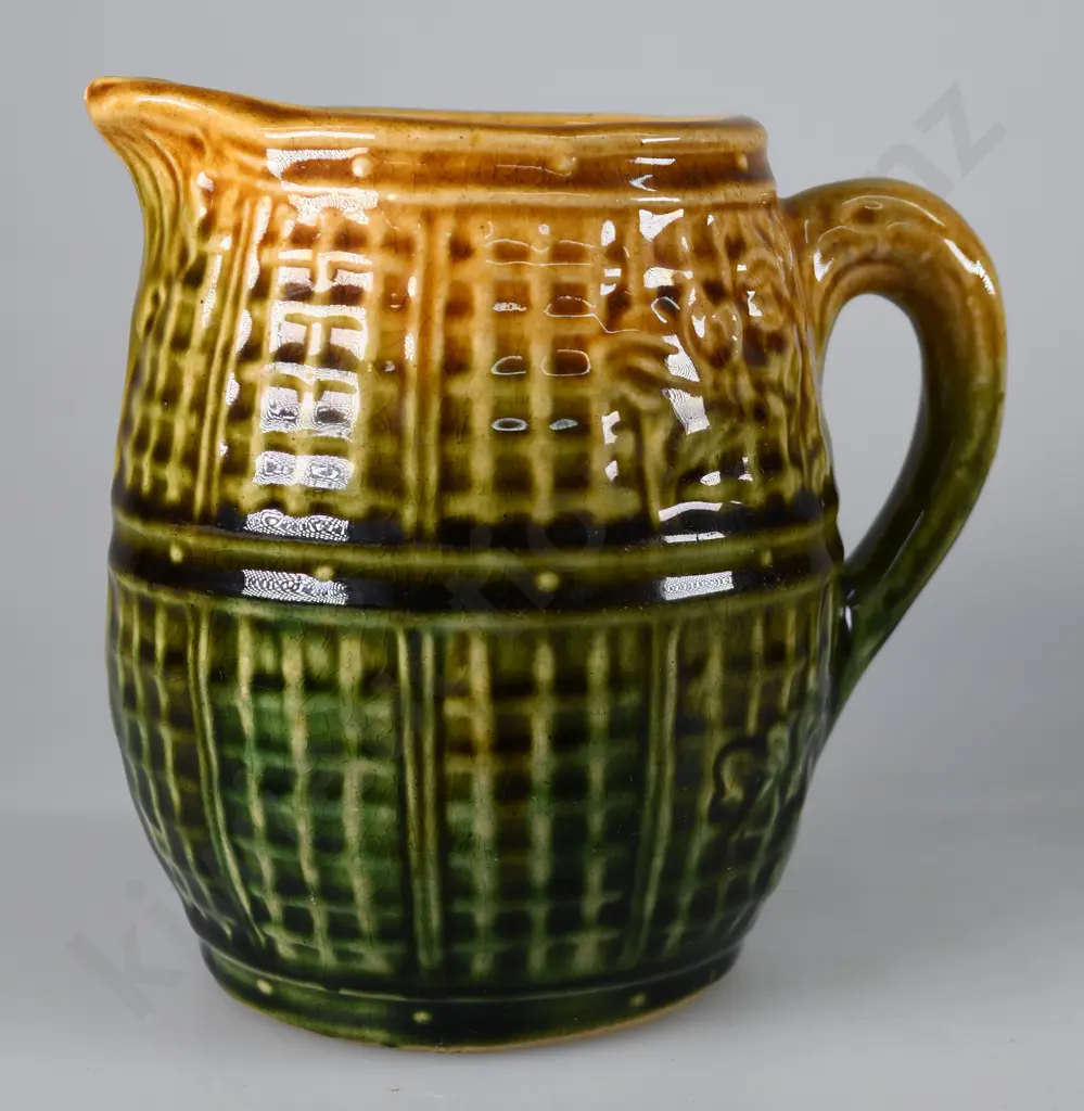 POTTERY ITEMS X 3 Image 1++