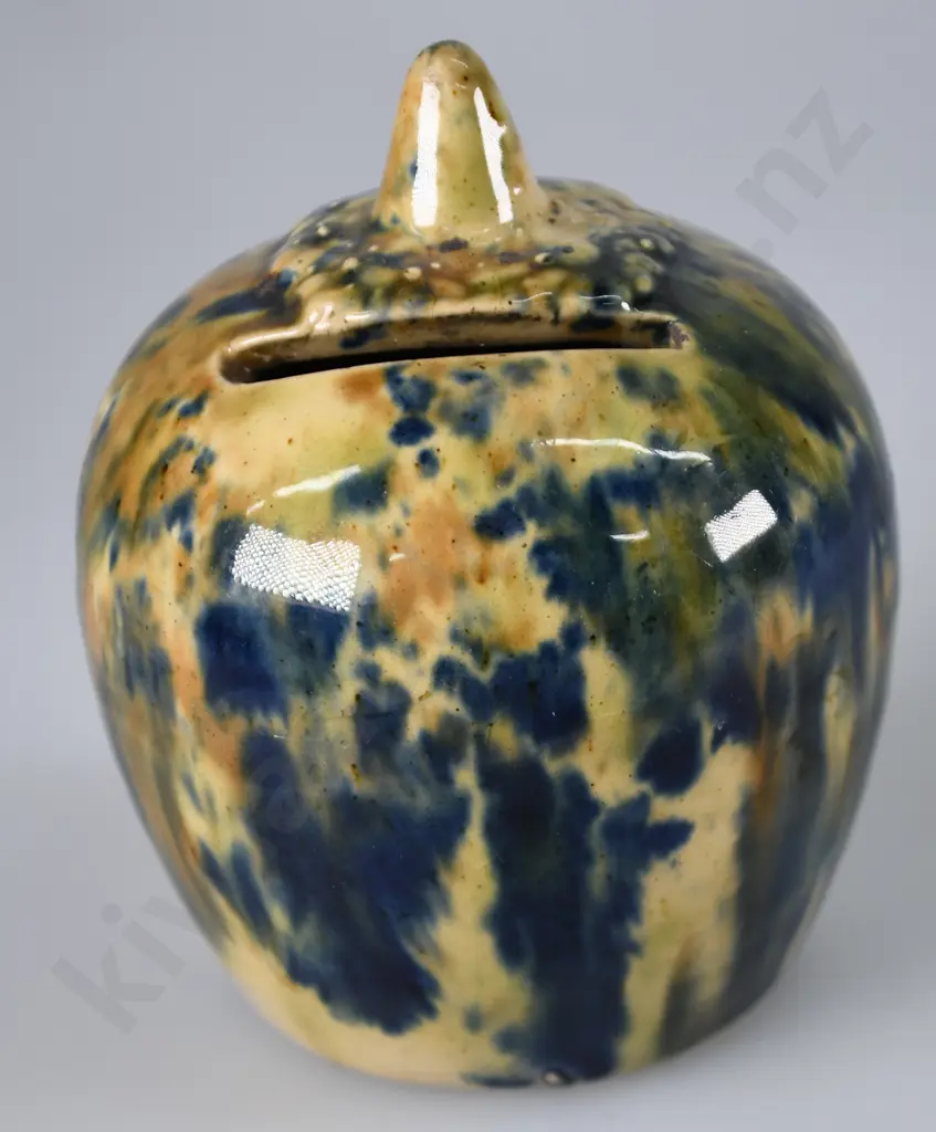 POTTERY ITEMS X 3 Image 1++
