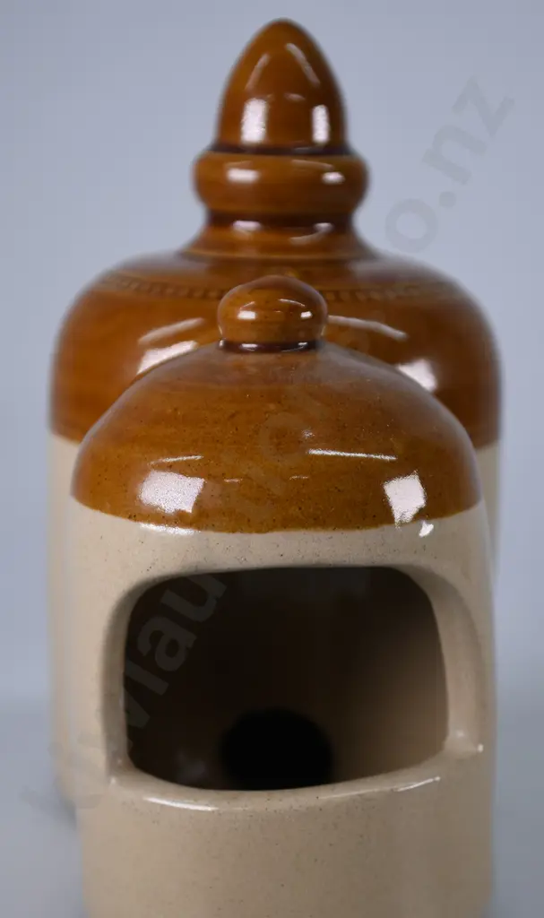 POTTERY ITEMS X 3 Image 1++