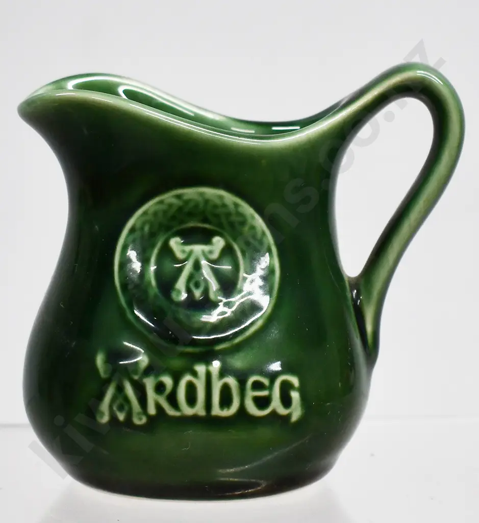 ARDBEG MINI WATER JUG Image 1++