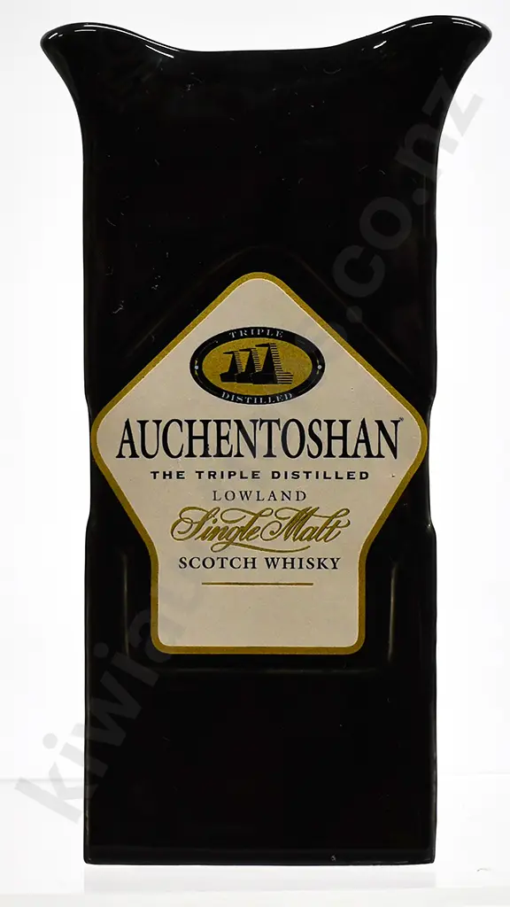 AUCHENTOSHAN SINGLE MALT SCOTCH WHISKY JUG Image 1++