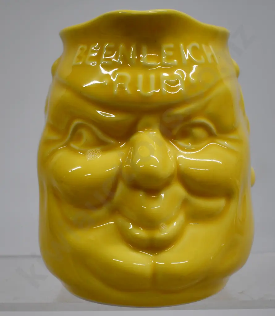 BEENLEIGH RUM WATER JUG Image 1++